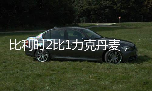 比利时2比1力克丹麦,国际高端家电gorenje现场助力顶级对决